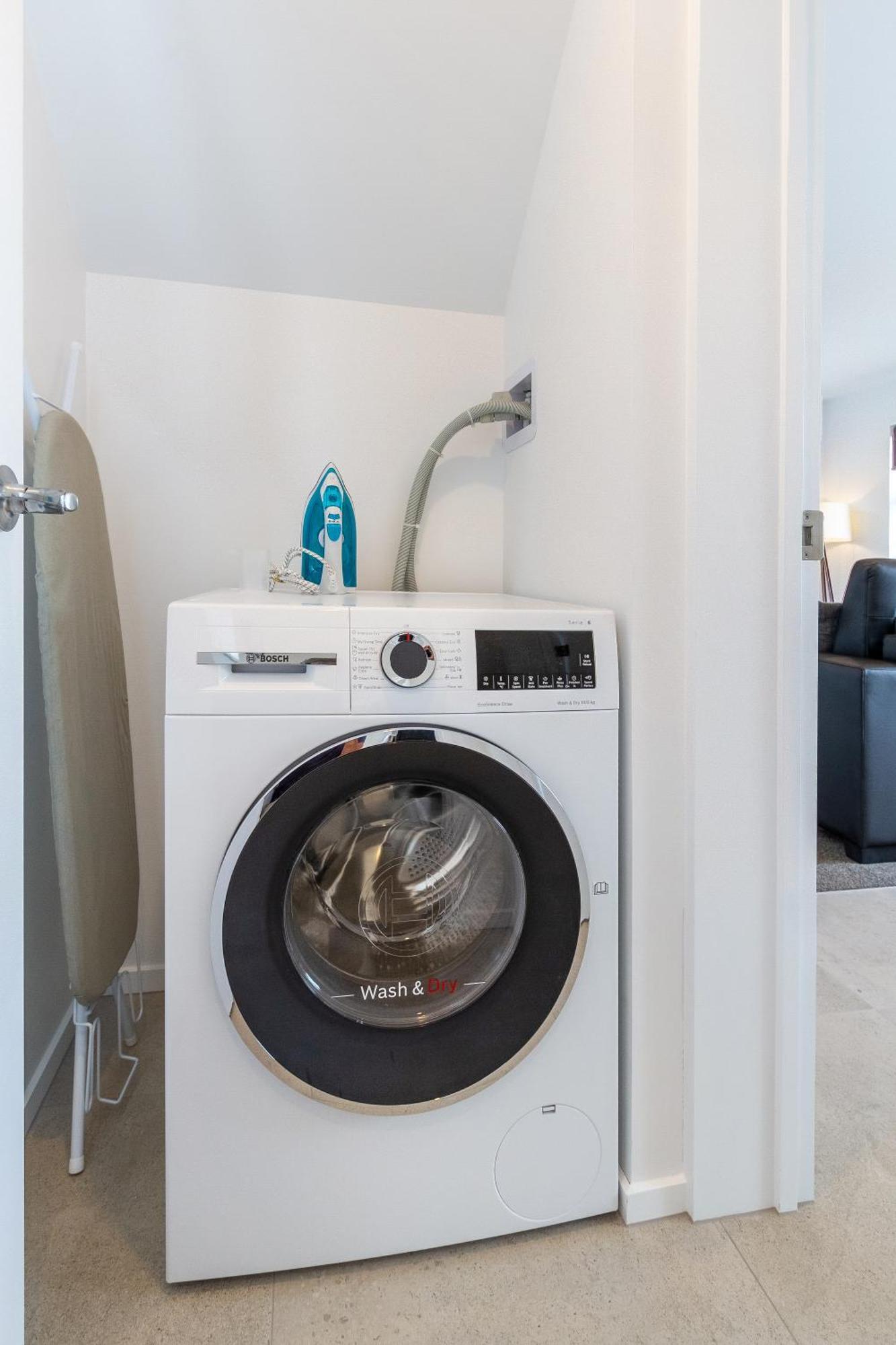2Br Townhouse: Cosy, Close To City, Car Park Christchurch Exterior foto