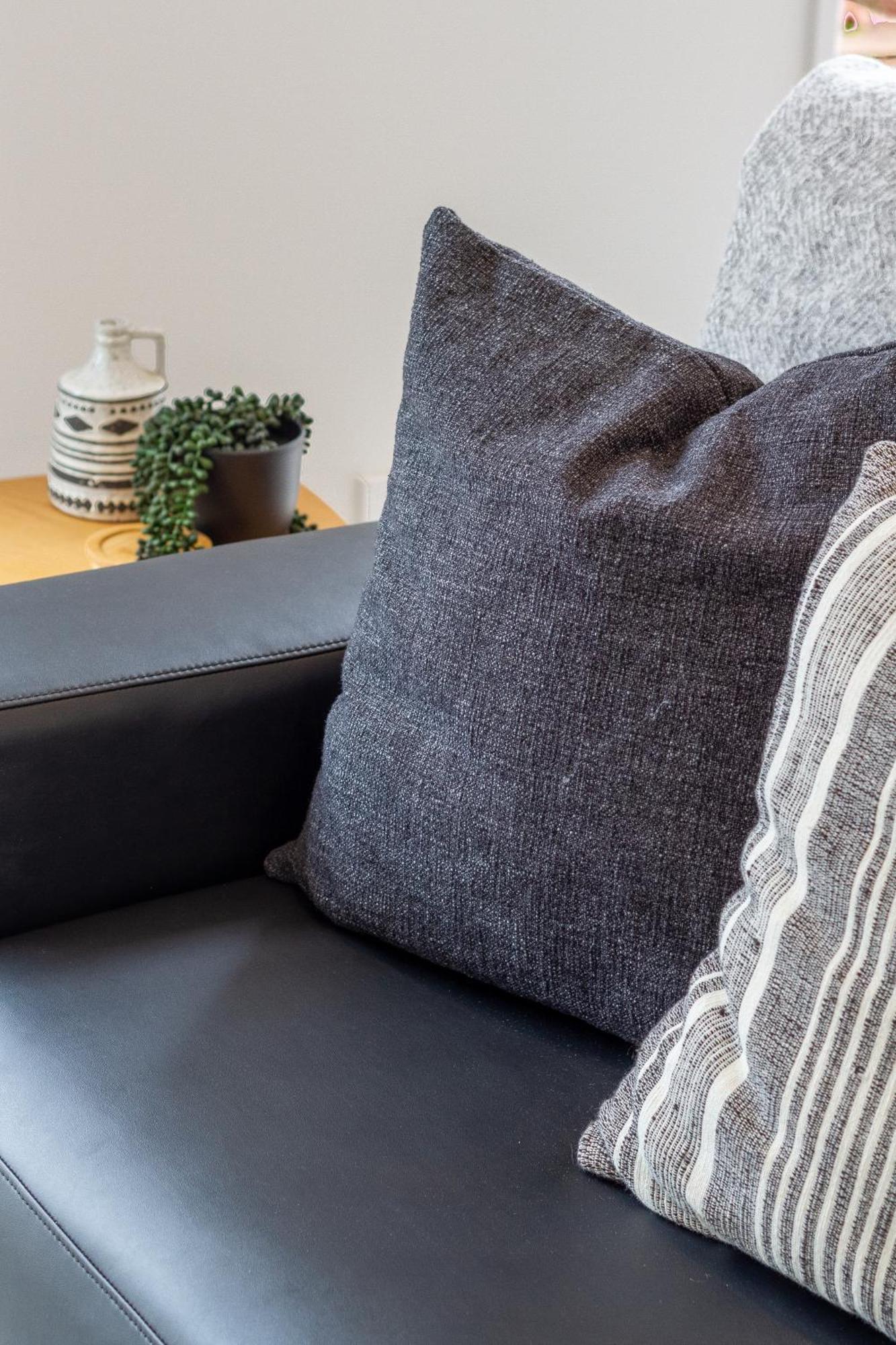 2Br Townhouse: Cosy, Close To City, Car Park Christchurch Exterior foto